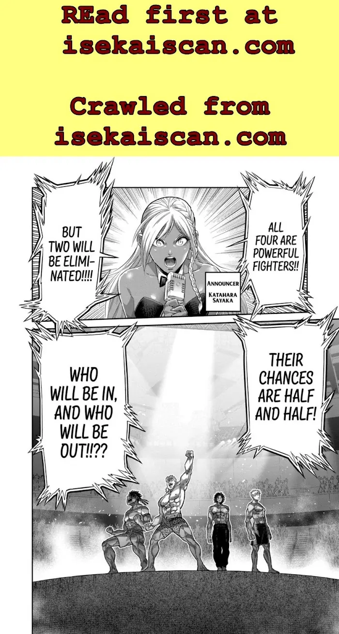 Kengan Omega Chapter 183 image 16_optimized